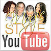 Der Magic Style YouTube Kanal: Alles Magic Style Videos und Playlists zu den verschiedenen Frisurentypen: Open Braids, Rastazpfe, Cornrows, Twists, Dreadlocks....