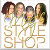 Der Magic Style Shop: Kosmetika fr Haut und Haar, Kunsthaar, Echthaar, alles fr Rastazpfe, Cornrows, Dreadlocks  uvm.