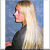 Haarverlngerung mit Tressen: Foto HV-F27