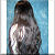 Haarverlngerung mit Tressen: Foto HV-F30