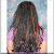Haarverlngerung (Tressen): Frisur HV-F37