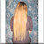 Haarverlngerung (Tressen, indisches Echthaar): Frisur HV-F49