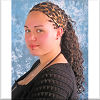 Open Braids: Frisur OB-F134 "Sarah Lee"