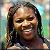 Rastazpfe: Foto  Braids28-mag, "Serena Williams"