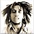 Dread Locks: Foto DreadLocks45-mag, "Bob Marley"