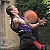 Tom beim Basketball...