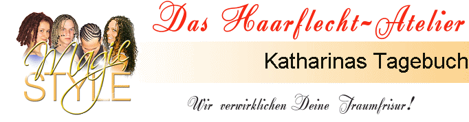 Katharinas Tagebuch