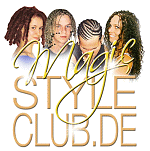 Hier geht es zum Magic Style Club - Der genialen Onlineflechtschule!