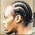 Corn Rows: Foto CornRows136-mag, "RZA"