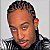 Corn Rows: Foto CornRows167-mag, "Ludacris"