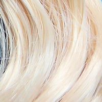 Magic Style Heat Thermofiberhaare: Farbe KB88 - Weiblond